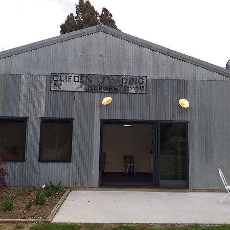 Clifden Pitstop Eastern Bush Rom bilde